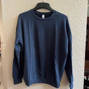 Athleta Sweatshirt size S